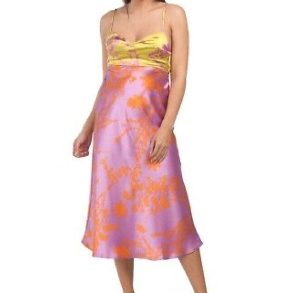 House of Harlow celea dress - Picture 3 of 5